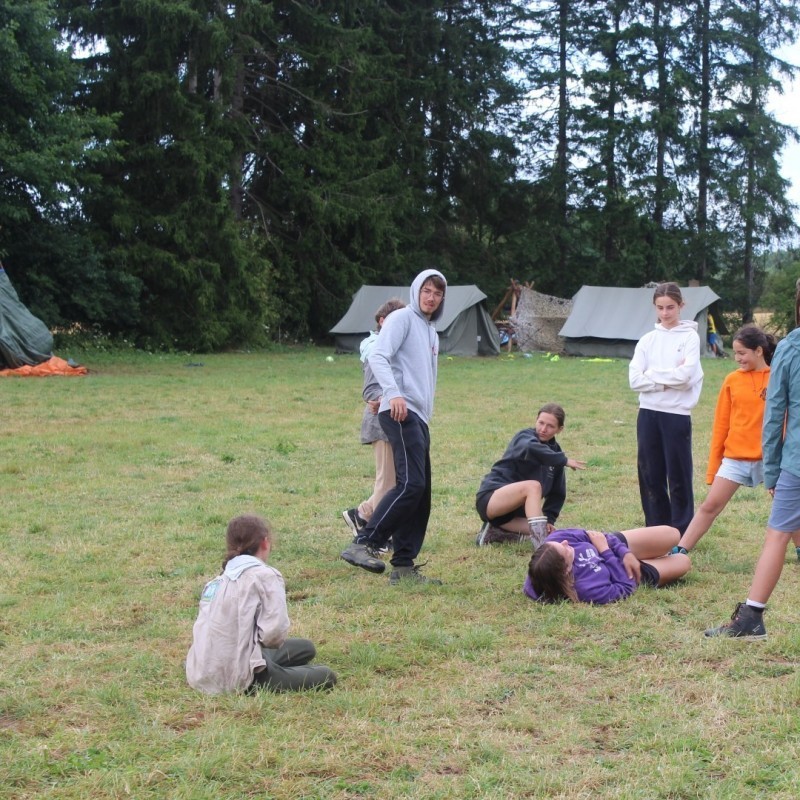 IMG 4746 - Scouts en Gidsen Zaventem 
